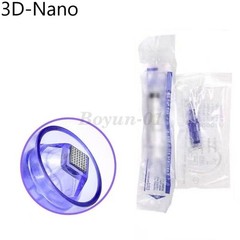 9/12/24/36/42Pin Microneedle Micro Pen Wrinkle Removal Skin Rejuvenation Parts