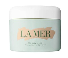 La Mer The Body Crème, la Crème pour le corps, 10.3oz/300ml made in the USA