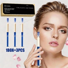 3X Polypeptide Collagen Elastic Essence Cream Anti-Wrinkle Firming Moisturizing
