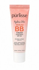 1.4 oz Purlisse Ageless BB Cream SPF 40 – Medium Warm