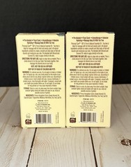 Personal Care 100% Pure & Natural Essential Tea Tree Oil 8ML 2 Count