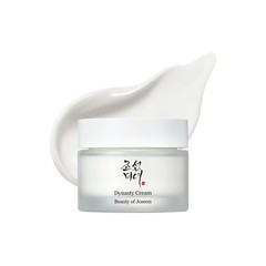 Beauty of Joseon Dynasty Cream Hydrating Face 1.69 Fl Oz (Pack 1)