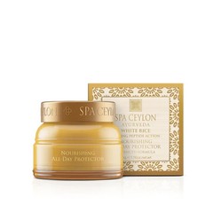 Spa Ceylon All-Day Protector Face Cream 50g