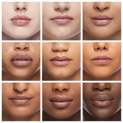 Neutrogena Revitalizing Tinted Lip Balm with SPF 20, Hydrating Fresh Plum