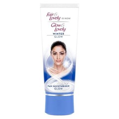Pack of 2 X Glow & Lovely Winter Glow Face Cream, 50 gm SF