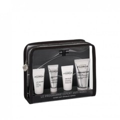 FILORGA Paris 4pc Travel GIFT Set