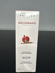 Perlier Melograno Pomegranate Firming Booster Oil JUMBO 3.2oz Free Shipping A31