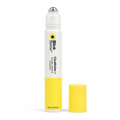 CicaRoller+ Cooling Eye Roller Serum for Eyelids and Under Eyes – Refreshes, …