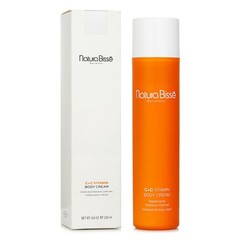 Natura Bisse – C+C Vitamin Body Cream 250ml/8.8oz