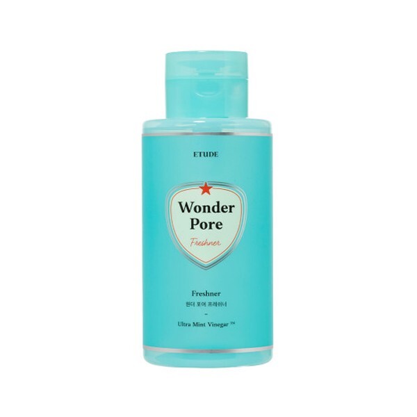 ETUDE HOUSE Wonder Pore Freshner 500ml Facial Toner