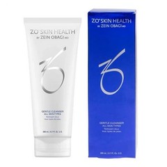 ZO Gentle Cleanser (6.7 Fl Oz / 200 Ml) For All Skin Types – NEW IN BOX US