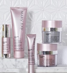 Mary Kay TimeWise Repair Volu-Firm Product Set, Full Size – 5 Piece