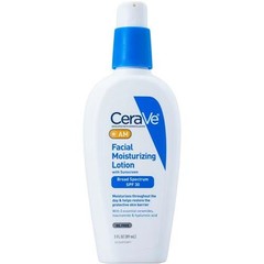 CeraVe AM Facial Moisturizing Lotion SPF 30 3oz / 89ml New In Box