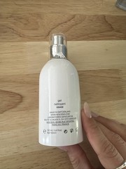 Nescens Cleansing Face Gel 4.4 oz 130 ml