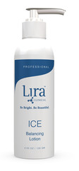 Lira Clinical ICE Balancing Lotion 4 oz. (Big Size!)