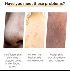 face serums skin care