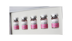 JeuDerm – PDRN Crystal + HA 3% – PDRN FOR SKIN REJUVENATION, EXP: 09/2028