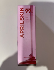APRILSKIN TXA Niacinamide 99 Night Wrapping Mask w/ TXA 80ml/2.7oz