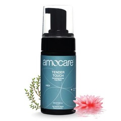 Amocare Tender Touch Refreshing Intimate Foam Wash For Men 100ml
