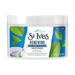 St.Ives Collagen Elastin Facial Moisturizer 283g + Free Shipping u452