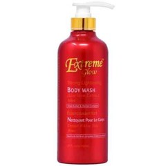 Extreme Glow Strong Brightening Body Wash 27 oz