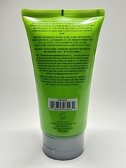 The Nobleman Hemp & Vitamin C Peel-Off Mask For Men 5 oz 30 Min Facial Therapy