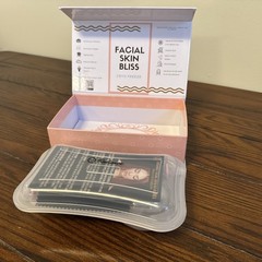 RADIANCE – Facial Cryo Ice Globes – SPA Grade by Elated Life – Stainless