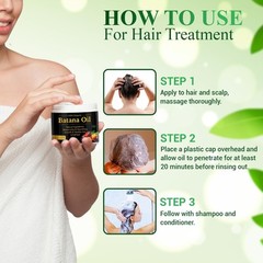 100% Natural Raw Batana Oil for Hair Growth, Dr. Sebi from…