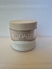 Kopari Ultra Restore Body Butter 7.7oz Hyaluronic Acid MSRP $42 | NEW