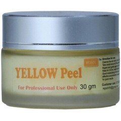 Rejsol Yellow Peel Cream (30g) Long Expiry Free Delivery