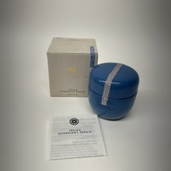 Tatcha The Indigo Overnight Repair 1.7 oz, 50ml New In Box