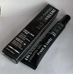 Fresh & Lucky Instant Eye Firming Gel 1 fl oz/30 mL Under Eye