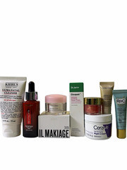 NEW 9pc high end skin care bundle/ mixed lot