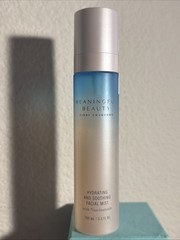 Meaningful Beauty Hydrating & Soothing Facial Mist w/ Niacinamide 3.3 oz SEALED