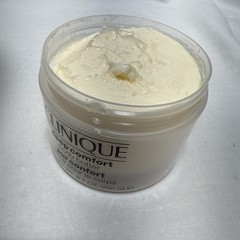 CLINIQUE Deep Comfort Body Butter 6.7oz OPEN BOX READ