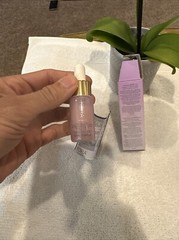 NEW Kora Organics Plant Stem Cell Retinol Alternative Serum 0.34oz 10ml NEW