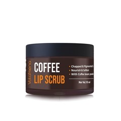 Volamena Coffee Lip Scrub 10ml