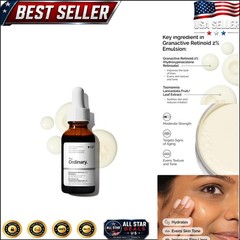 Granactive Retinoid 2% Emulsion – Advanced Anti-Aging Serum for Radiant Skin