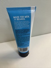 JUST FOR MEN The Best Face and Beard Wash Ever Aloe Jojoba Oil 3.4 fl oz