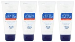 4 PACK HOT DEAL x Equate Advanced Healing Ointment / Skin Protectant 1.75 oz
