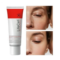 modern Live-Cell South Beach Skincare All In One Anti-Aging Treatment – 2.54 Oz.