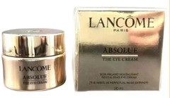 Lancome Absolue Revitalizing Eye Cream 20ml/0.7oz new in box