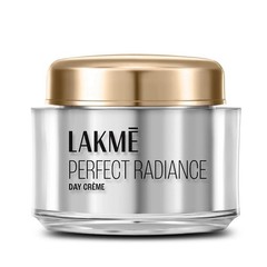 Lakme Absolute Perfect Radiance Brightening Day Cream 50 g&rsquo; SPF 30 k721