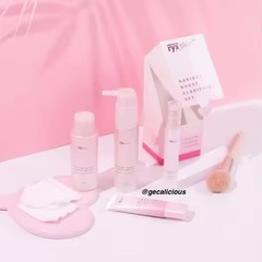 RYX Skin Radiant Boost Clarifying Set