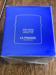 La Prairie Skin Caviar Luxe Cream 1.7 oz / 50 ml – New Unsealed Box – Fresh