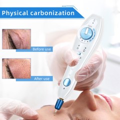 2nd Generation Plasma Pen Skin Care Tool Portable Beauty Device for Home Use