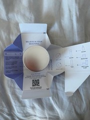 GOPURE Neck Cream – Tighten & Lift Firming Neck Cream NEW & Sealed 1.7oz