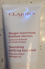 CLARINS Masque Nourrissant Fortifiant Cheveux 100% AUTHENTIC GUARANTEED