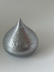 LIMITED EDITION Hershey’s Kisses Cookies N Cream Lip Balm Flavored 0.28 oz New