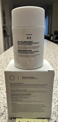 Community Sixty-Six Nourishing Rich Moisturizer 1.7oz / 50mL FULL SZ SEAL BOX